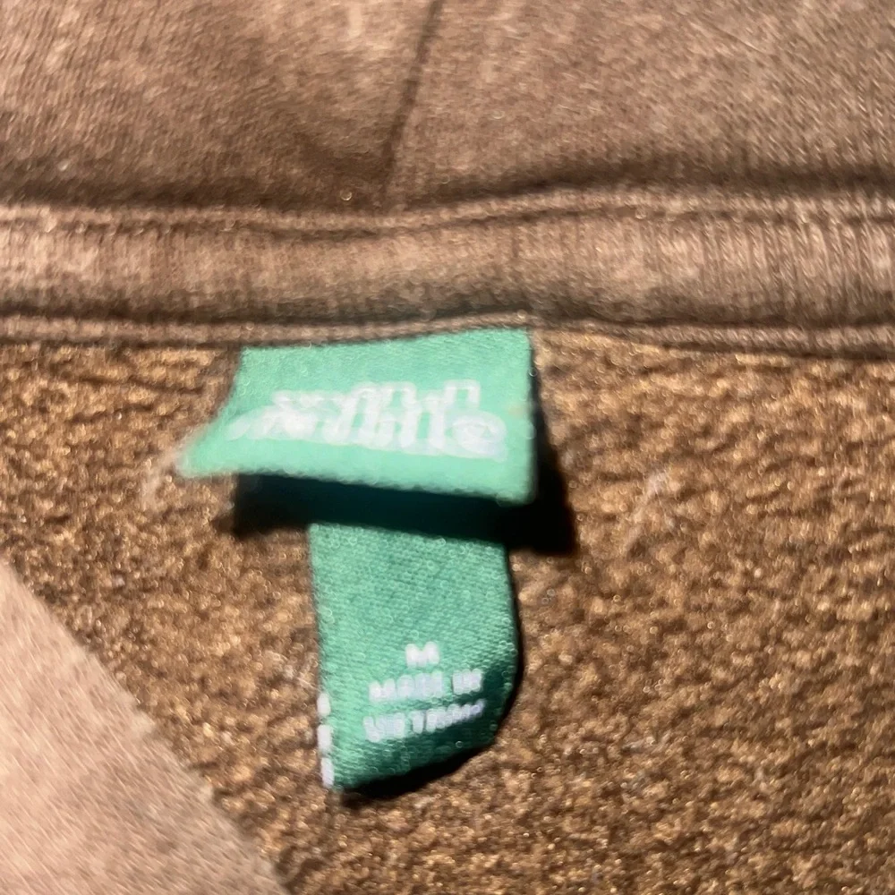 Target Wild Fable Hoodie Medium - Picture 3 of 3